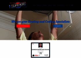 superiorac.com