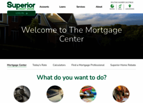 superiorcu.mortgage