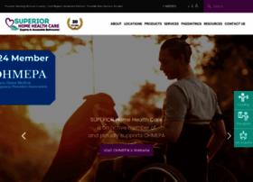 superiorhomehealthcare.ca