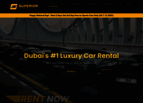 superiorrental.ae