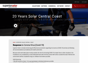 superiorsolar.com.au