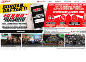 superkawasaki.com