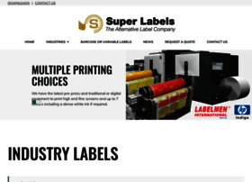 superlabel.com.au