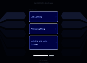 superleds.com.au
