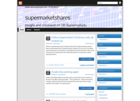 supermarketshares.com