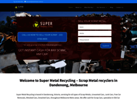 supermetal.com.au