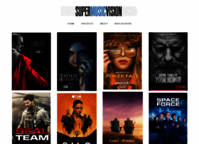 supermusicvision.com