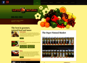 supernaturalmarket.com