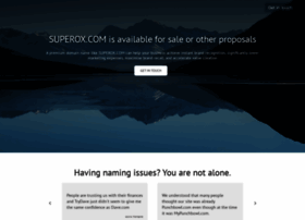 superox.com