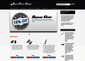 superpowersupply.com