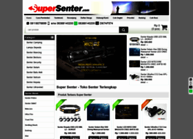 supersenter.com