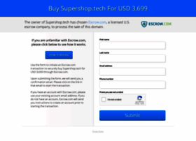 supershop.tech