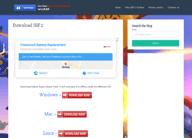 supersmashflash2download.org