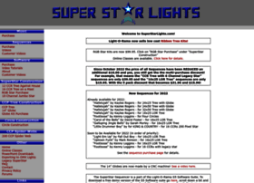 superstarlights.com