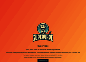 supervape.fr