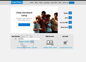 supervoip.com