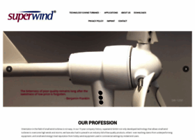 superwind.com