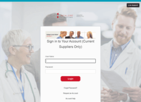 suppliers.intalere.com
