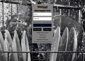 suppliers.whirlpool.com