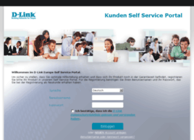 support.dlink.de