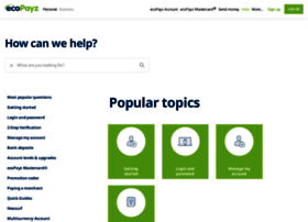 support.ecopayz.com