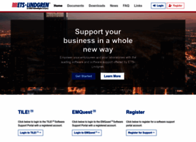 support.ets-lindgren.com
