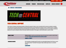 support.gtc.edu