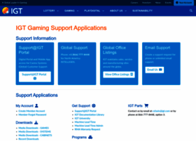 support.igt.com