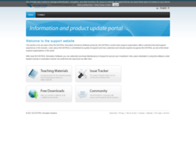 support.incontrolsim.com