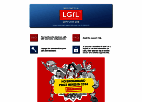 support.lgfl.org.uk