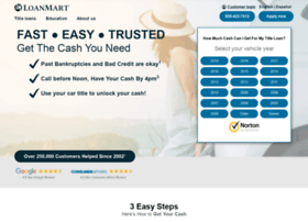 support.loanmart.com