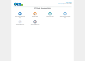 support.otn.ca
