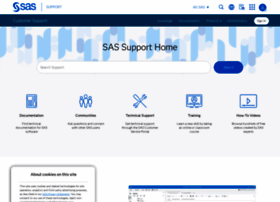 support.sas.com