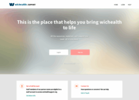 support.wichealth.org