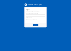 supportcentral.ge.com