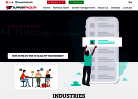 supportfacility.com