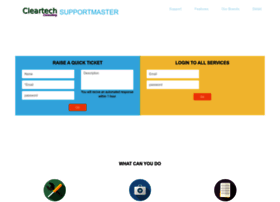 supportmaster.co.uk