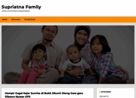 supriatna.web.id