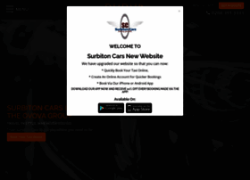 surbitoncars.co.uk