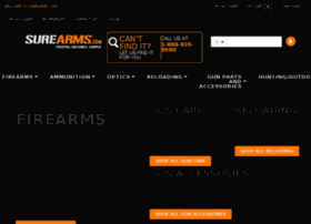 surearms.com