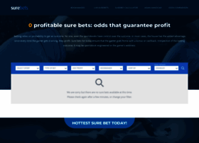 surebets.com