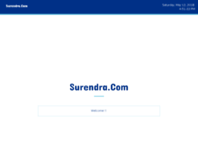 surendra.com