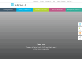 sureskills.ie