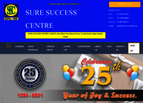 suresuccesscentre.org