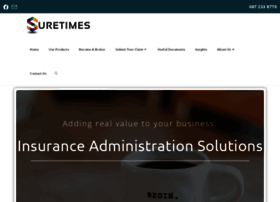 suretimes.co.za