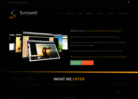 sureweb.co.za