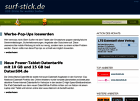 surf-stick.de