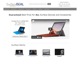 surfacedeal.ie