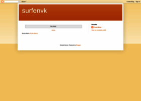 surfenvk.blogspot.com