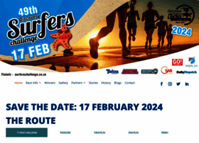 surferschallenge.co.za